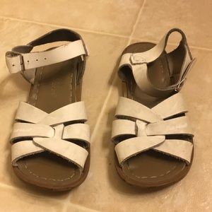 SALT WATER KIDS SANDALS